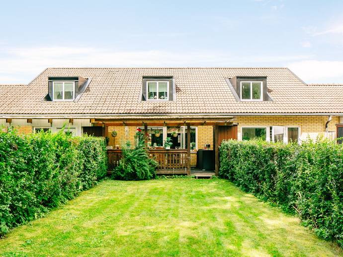 3 rok · 80 m² · Barkvägen 219