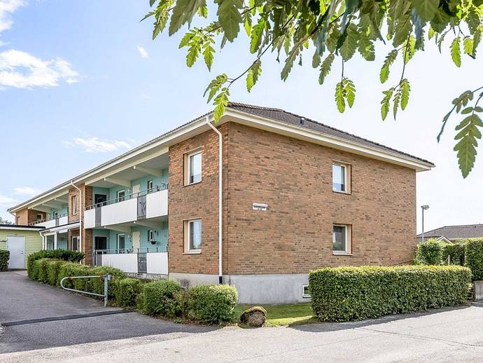 3 rok · 74,5 m² · Glasförgyllaren 43