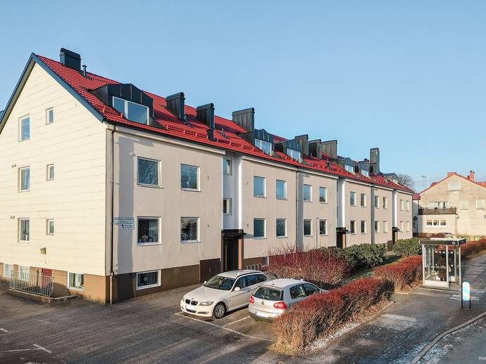 1 rok · 28,5 m² · Förläggarevägen 25c