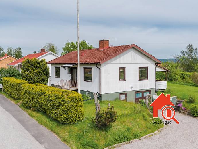 3 rok · 73 m² · Ringvägen 12