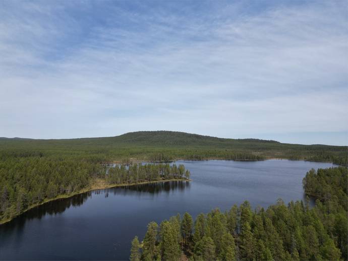 60 m² · Örnsjö 1