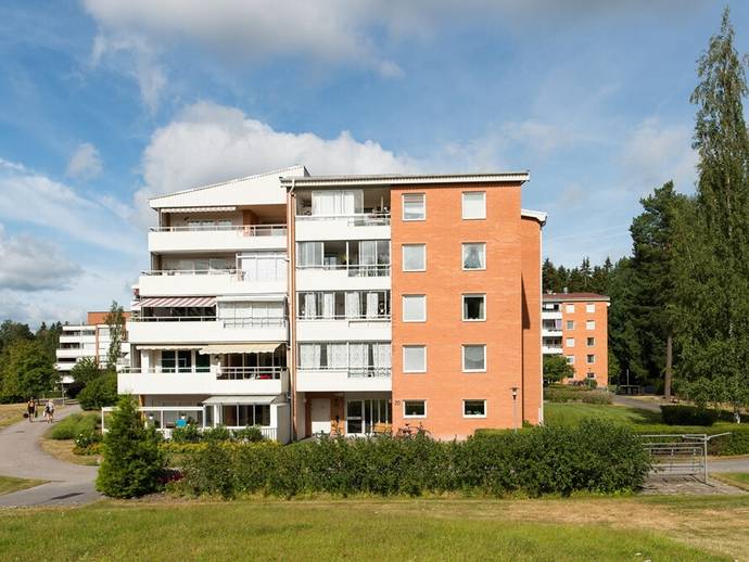3 rok · 82 m² · Claestorpsvägen 20