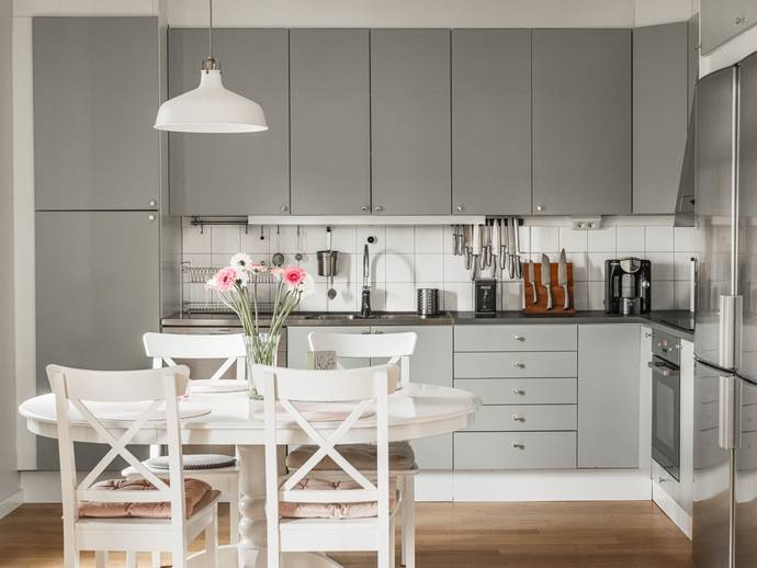 4 rok · 81 m² · Färsnagatan 16D
