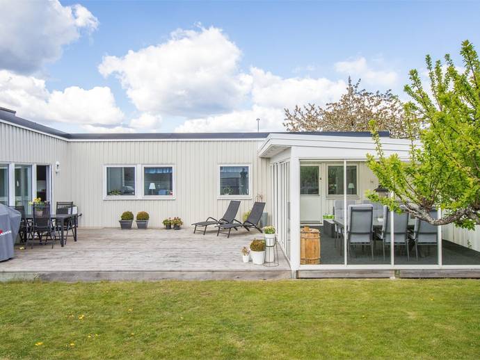 5 rok · 156 m² · Snöbärsbacken 10