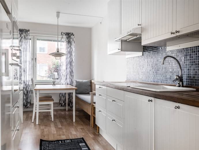 3 rok · 80 m² · Nyckelgatan 56