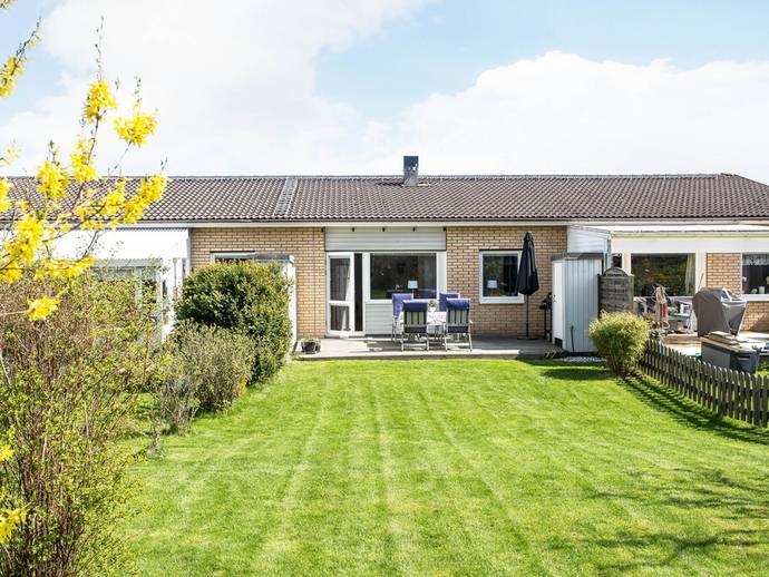 5 rok · 111 m² · Tors gränd 19