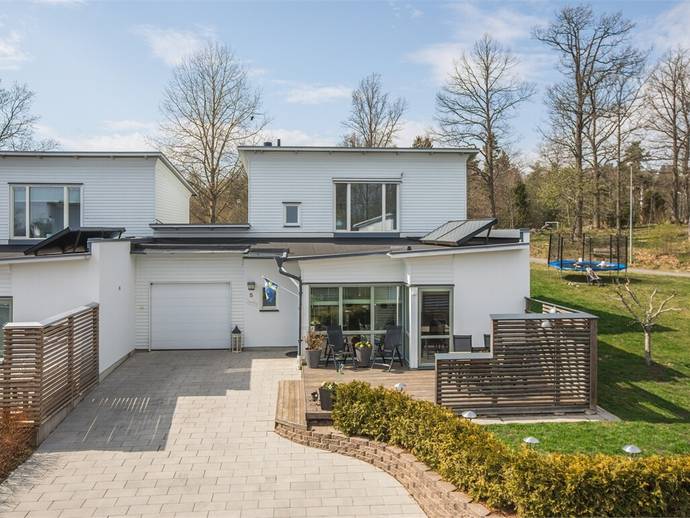 5 rok · 127 m² · Ängsliden 5