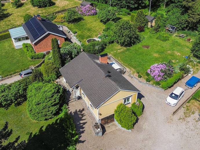 3 rok · 73 m² · Salvägen 48