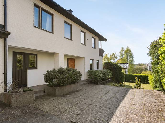6 rok · 161 m² · Bygdevägen 11B