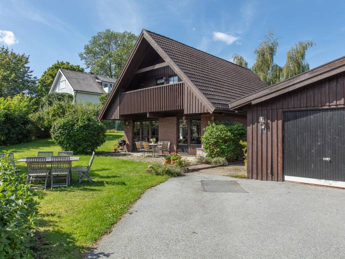 4 rok · 134 m² · Löparstigen 11
