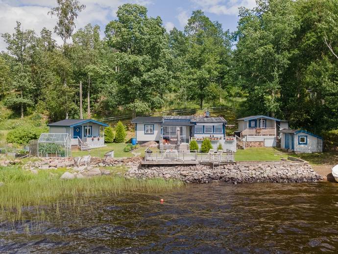 2 rok · 40 m² · Galtås 4
