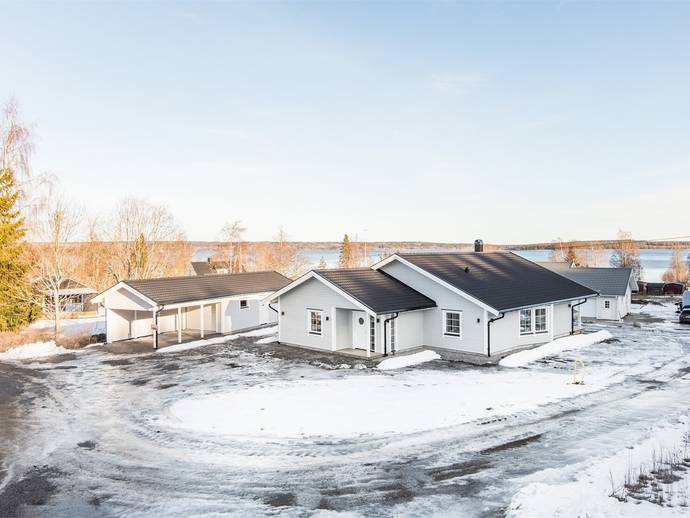 4 rok · Slädaviken 165