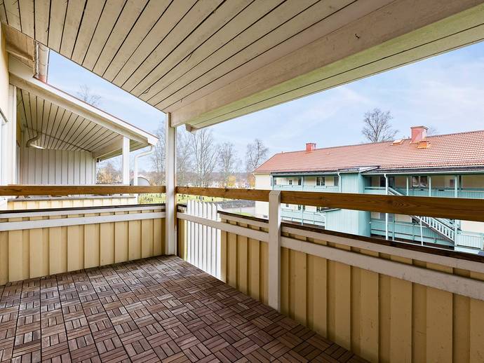 1 rok · 34 m² · Röforsvägen 20B