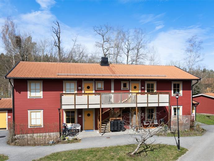 3 rok · 71,5 m² · Plommonvägen 14D