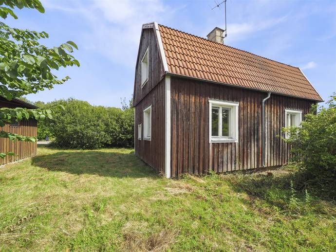 4 rok · 86 m² · Rosenvägen 14