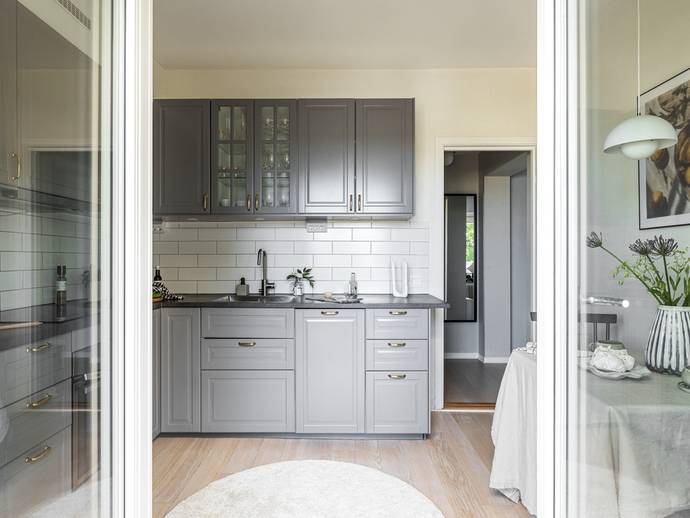 2 rok · 47 m² · Femkampsgatan 9