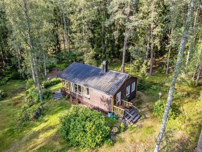 4 rok · 48 m² · Jädravägen 10