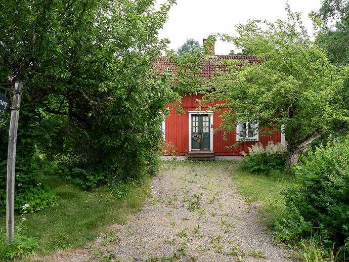 3 rok · 50 m² · Kvistbro Elinstorp