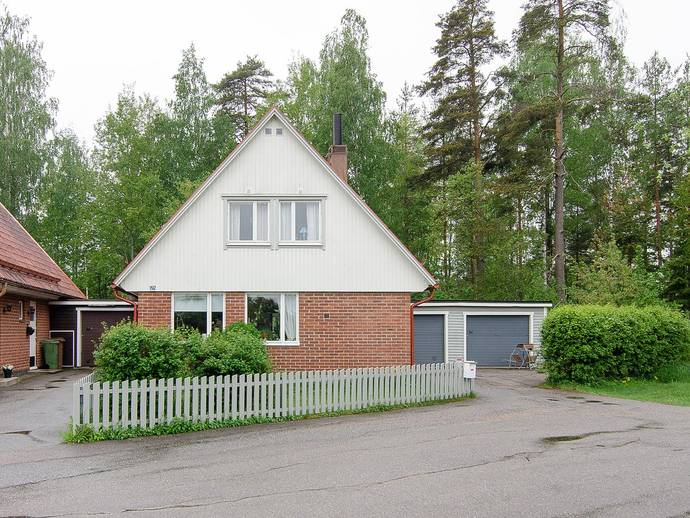5 rok · 117 m² · Lövängsvägen 74