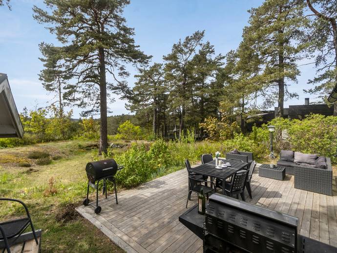 2 rok · 44 m² · Backbrännan 10
