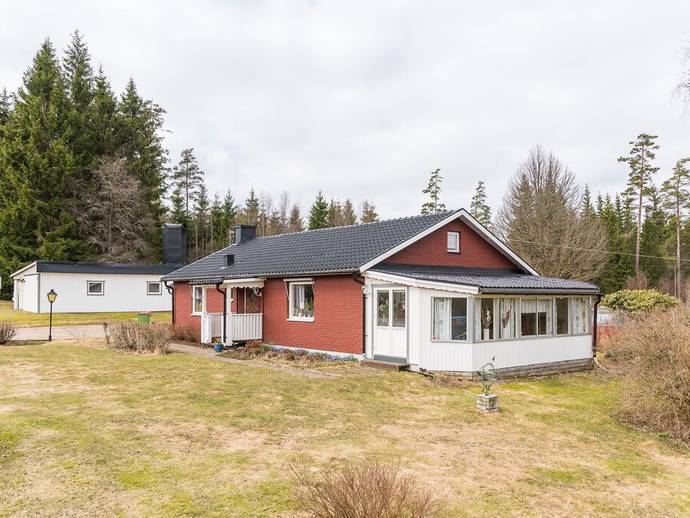 4 rok · 92 m² · Solliden 1