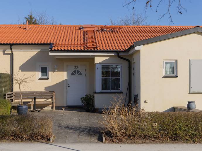 2 rok · 69 m² · Tallundsgatan 32