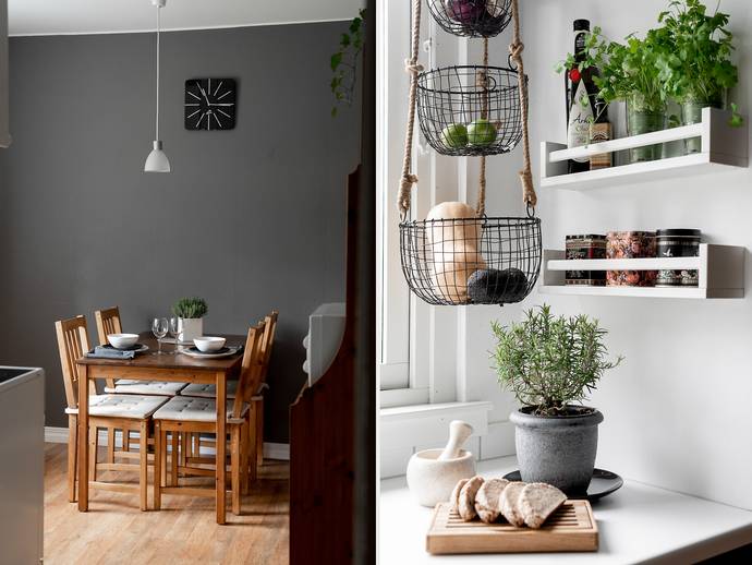 2 rok · 54 m² · Kalkugnsvägen 8B