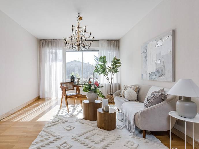 3 rok · 79 m² · Holmgatan 28