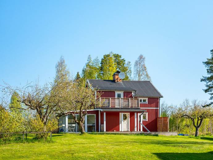 4 rok · 110 m² · Smalbyvägen 9A