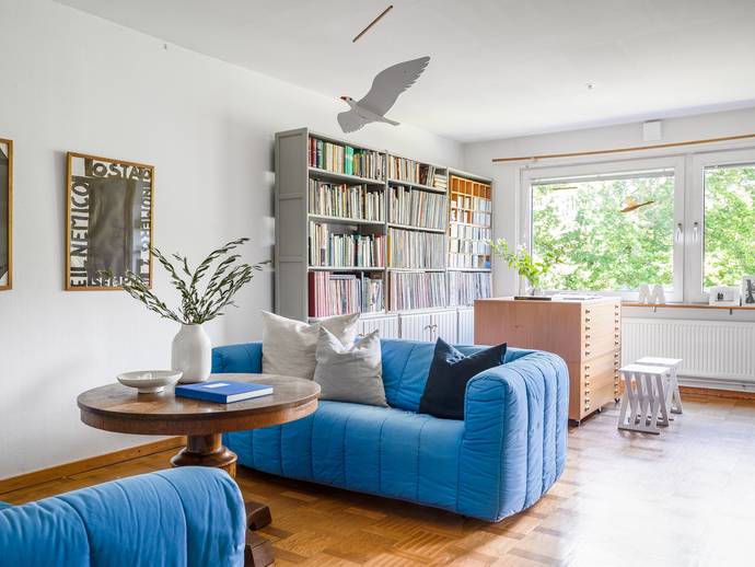 4 rok · 93,5 m² · Kulladalsgatan 6A