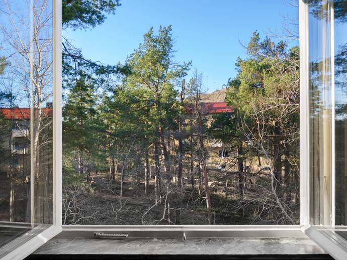 2 rok · 38 m² · Finn Malmgrens väg 63A
