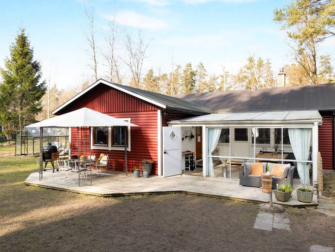 4 rok · 102 m² · Skatteberga 1397