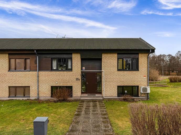 6 rok · 133 m² · Skövdevägen 13D