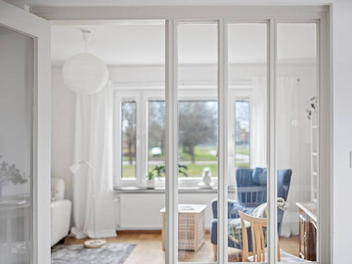 3 rok · 82,3 m² · Folkungagatan 12B