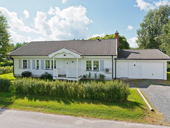 5 rok · 112 m² · Linjegatan 8