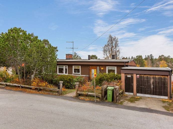 7 rok · 155 m² · Tallåsplan 5