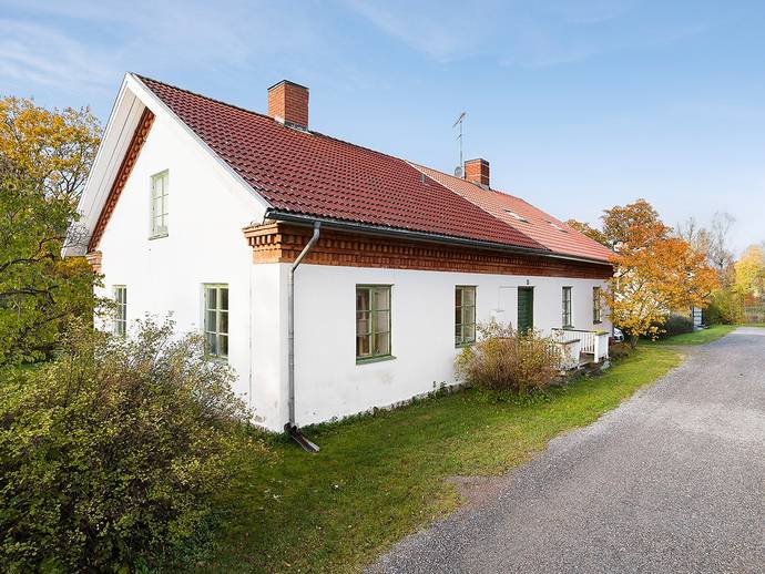 3 rok · 96 m² · Bruksgatan 15A