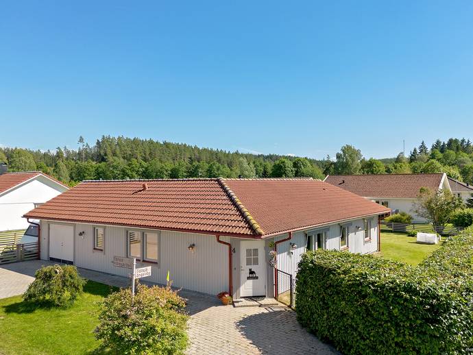 5 rok · 115 m² · Storegårdsvägen 4