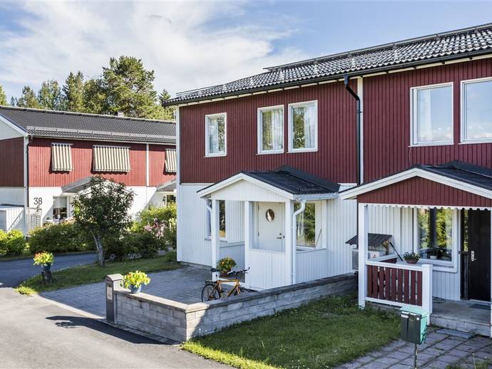 5 rok · 132 m² · Norrgårdsvägen 40E