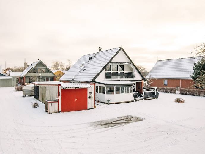 5 rok · 145 m² · Torstorpsgatan 6