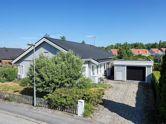 4 rok · 129 m² · Rostorpsgatan 7