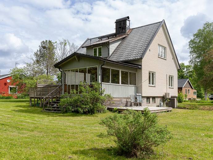5 rok · 171 m² · Storängsvägen 1