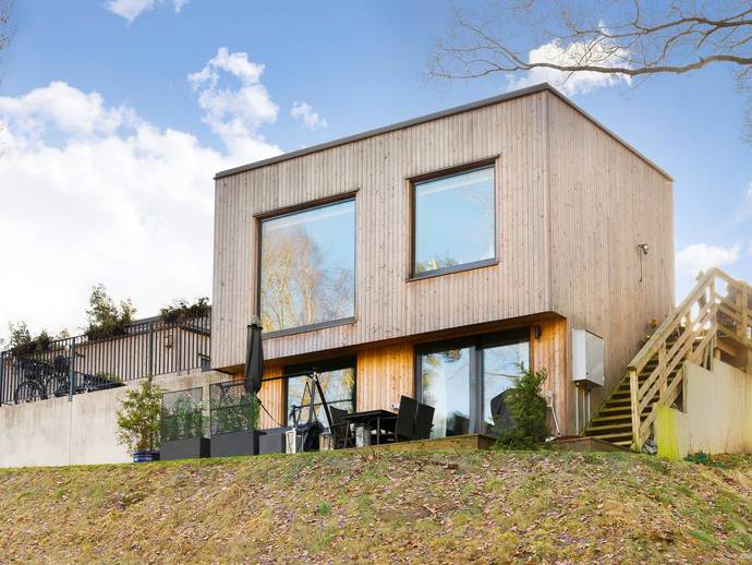2 rok · 44 m² · Ripvingevägen 2