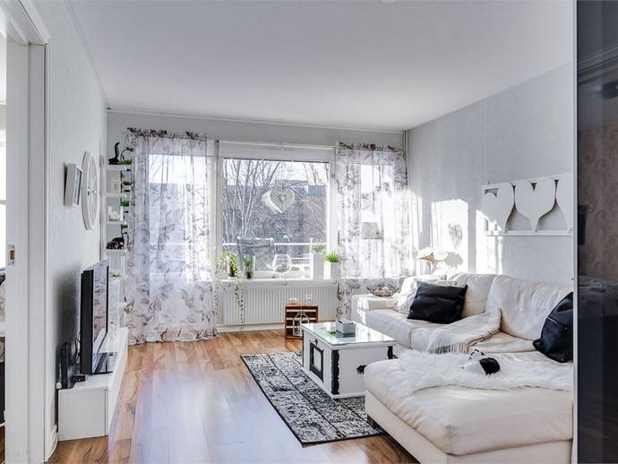 2 rok · 67,5 m² · Femte Tvärgatan 20