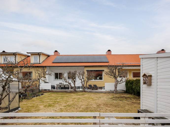 3 rok · 77 m² · Mariebergsgatan 26C