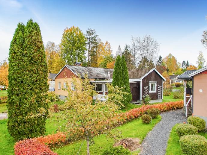 3 rok · 110 m² · Valsarevägen 9