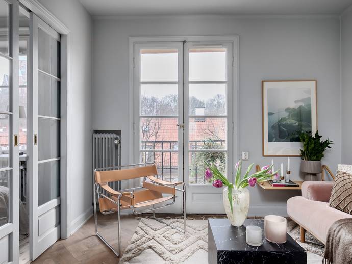 2 rok · 53 m² · Ringvägen 162