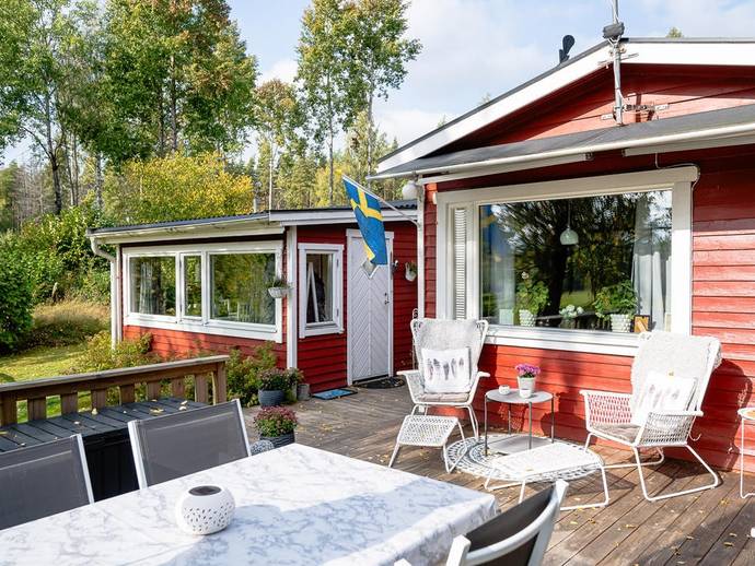 2 rok · 45 m² · Gällringsudden 9