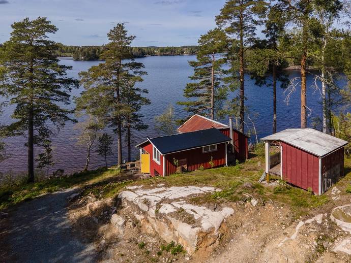 2 rok · Norra Grean Mörrenäset 18