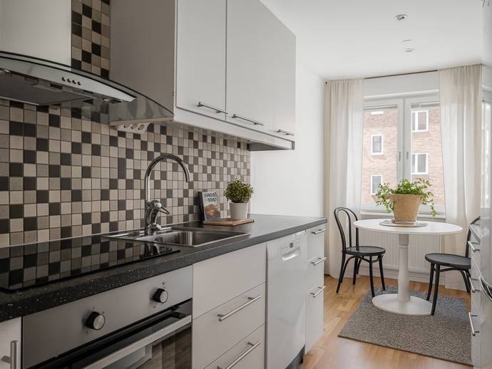 2 rok · 53 m² · Vagnmansgatan 28
